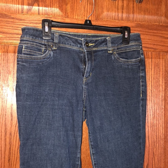 NEW LISTING! Simply Vera Vera Waang Jeans - Picture 5 of 6